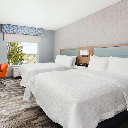 Hampton Inn Bellingham Airport, Wa 외부 사진