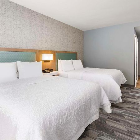 Hampton Inn Bellingham Airport, Wa 외부 사진