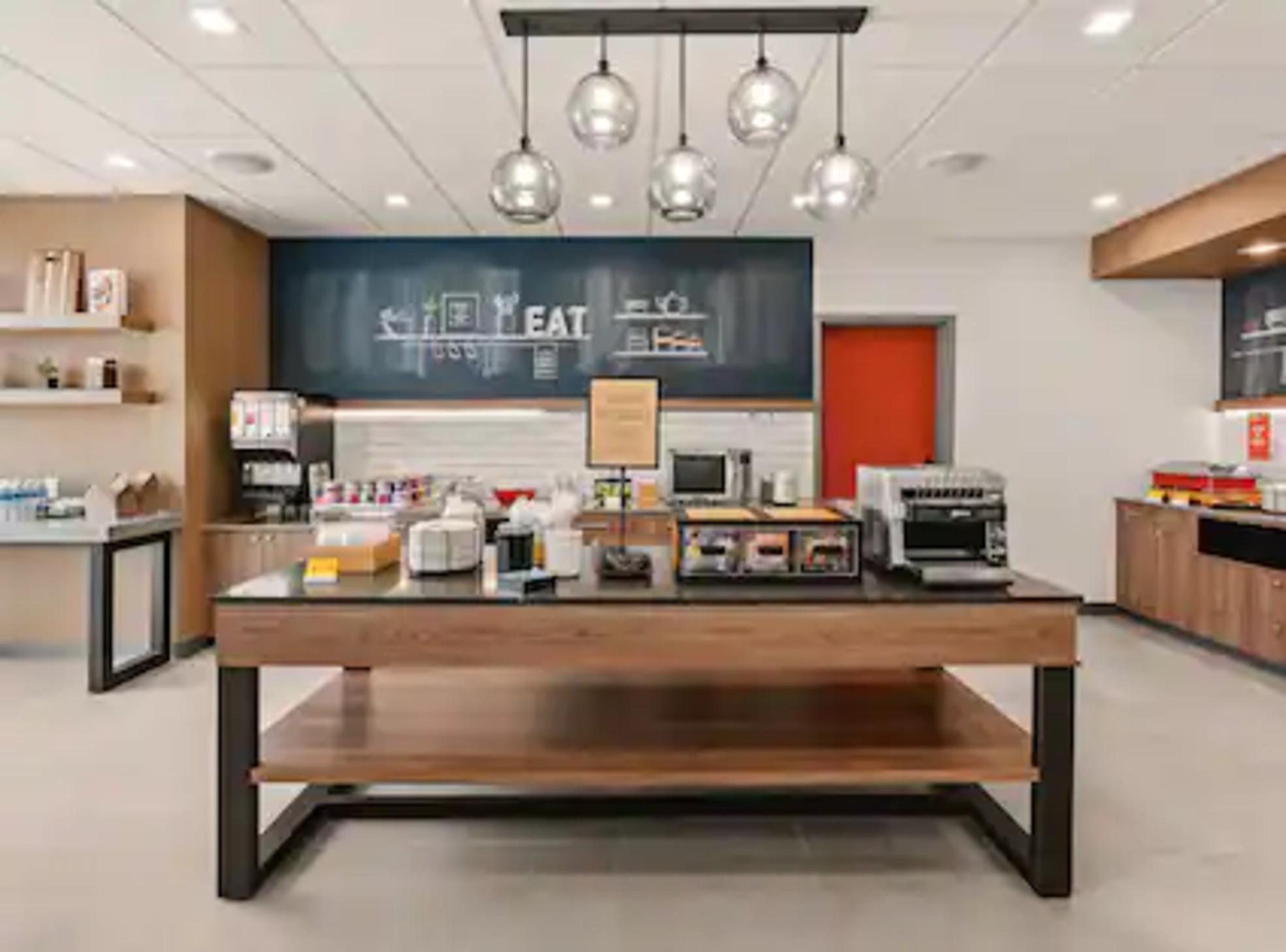 Hampton Inn Bellingham Airport, Wa 외부 사진