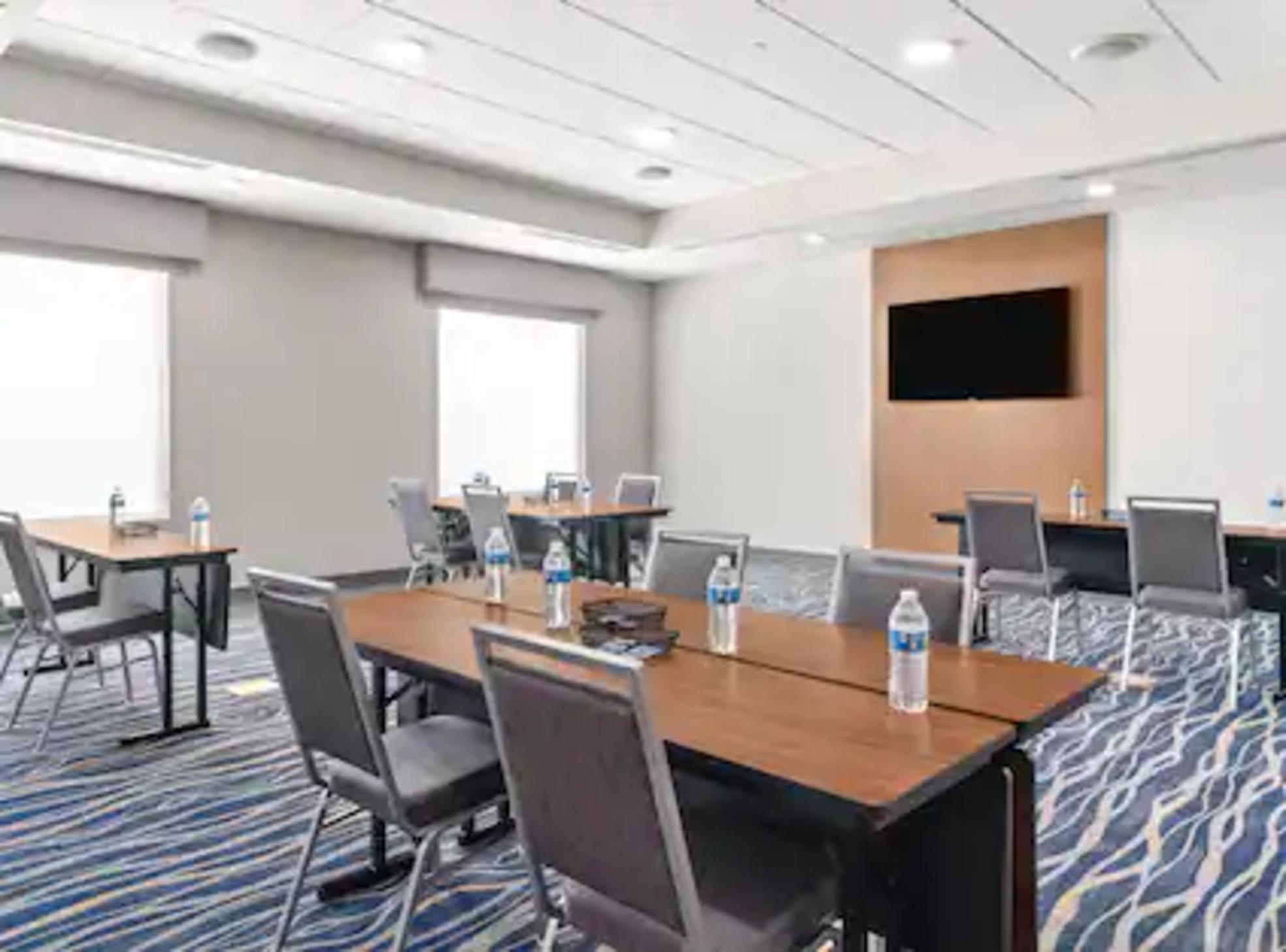 Hampton Inn Bellingham Airport, Wa 외부 사진
