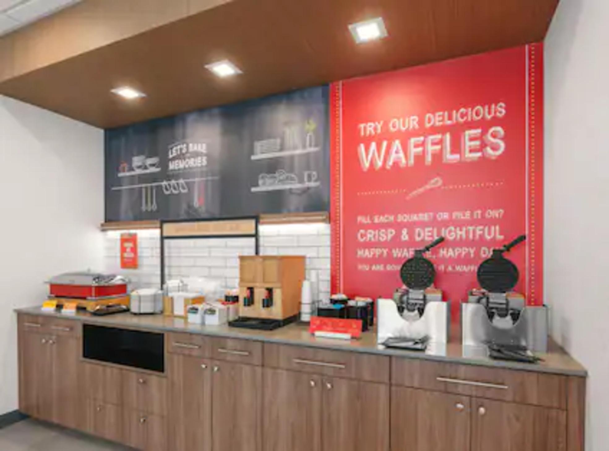 Hampton Inn Bellingham Airport, Wa 외부 사진