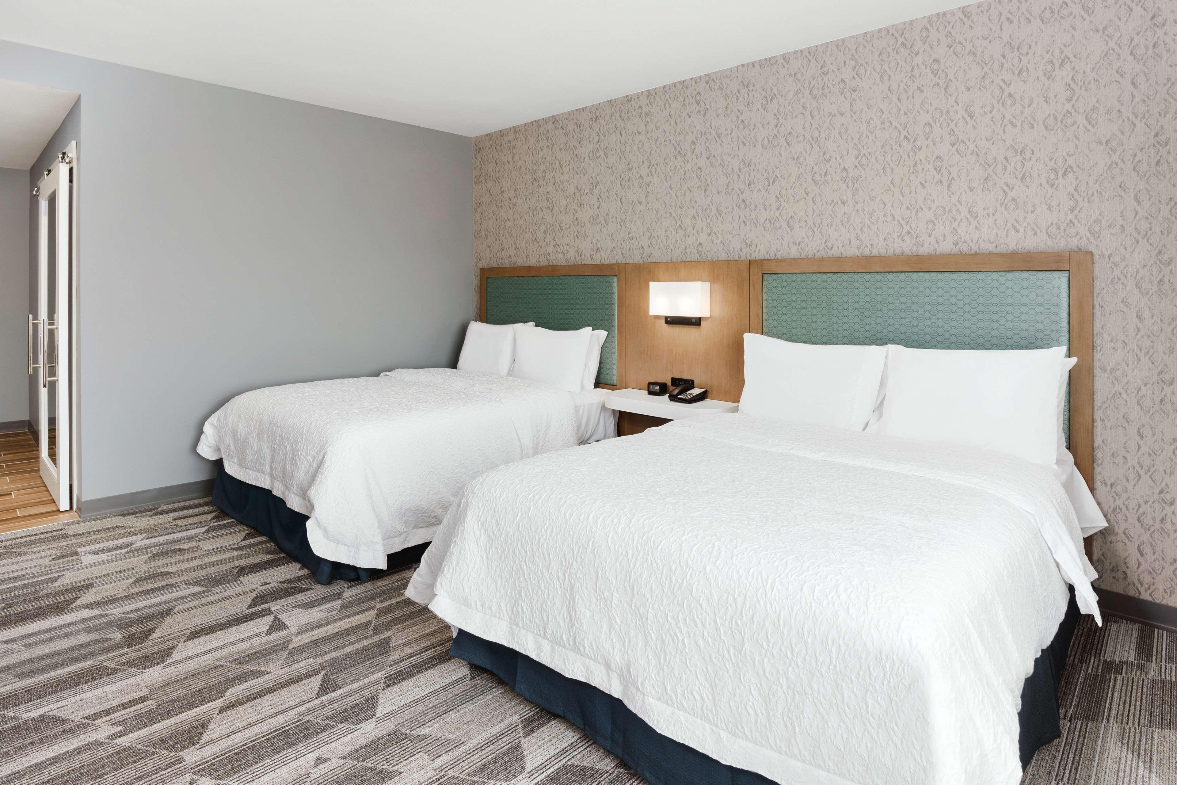 Hampton Inn Bellingham Airport, Wa 외부 사진