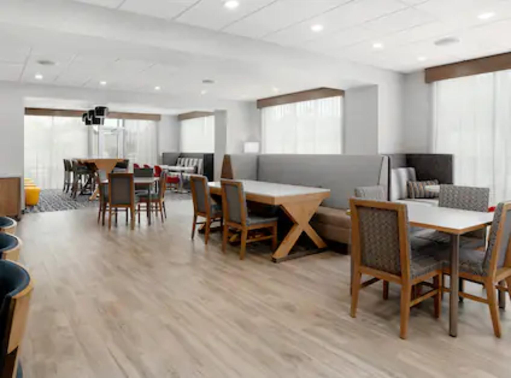 Hampton Inn Bellingham Airport, Wa 외부 사진