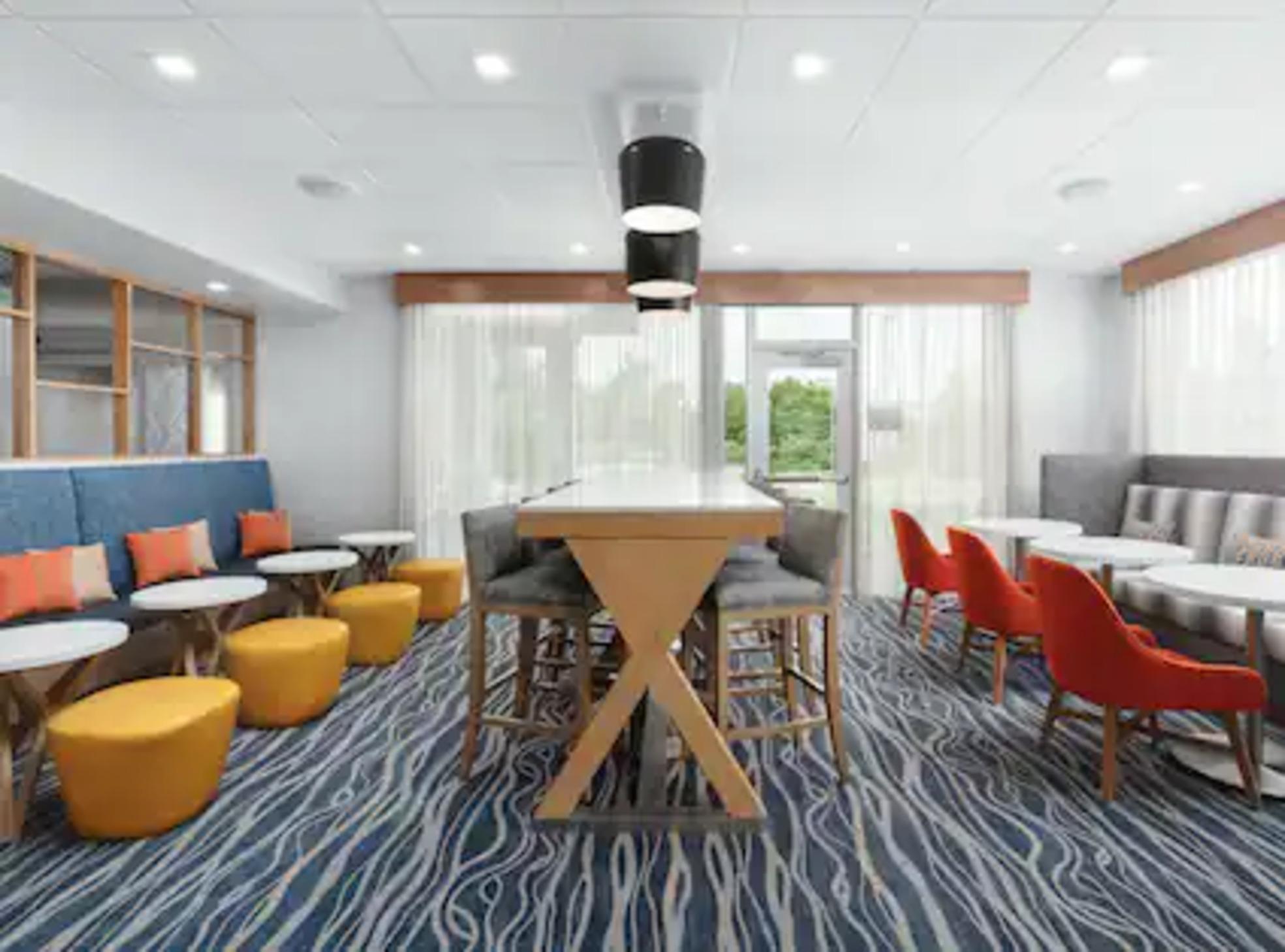 Hampton Inn Bellingham Airport, Wa 외부 사진