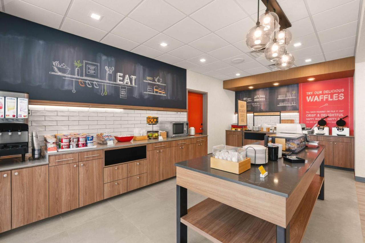 Hampton Inn Bellingham Airport, Wa 외부 사진