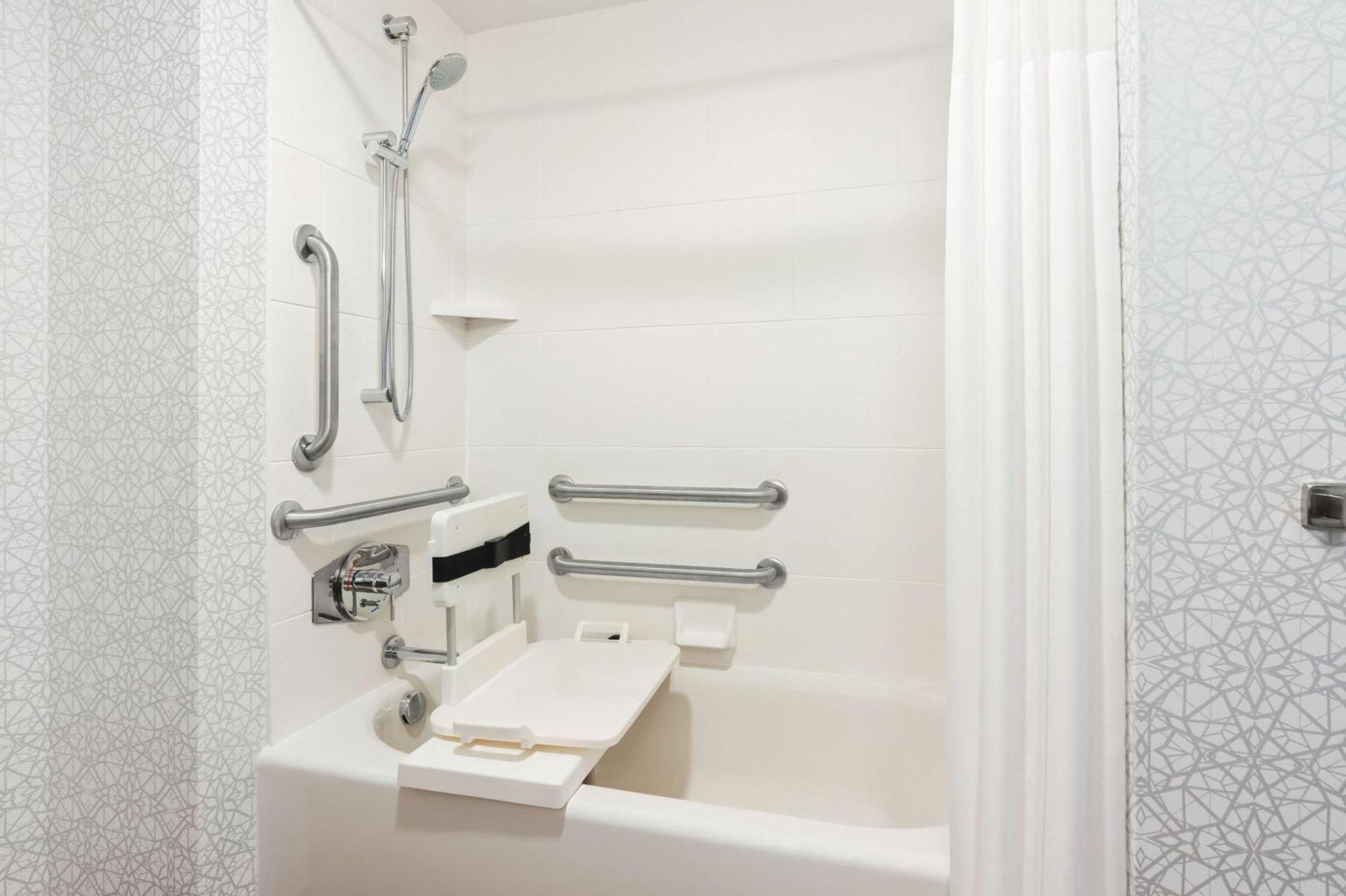Hampton Inn Bellingham Airport, Wa 외부 사진