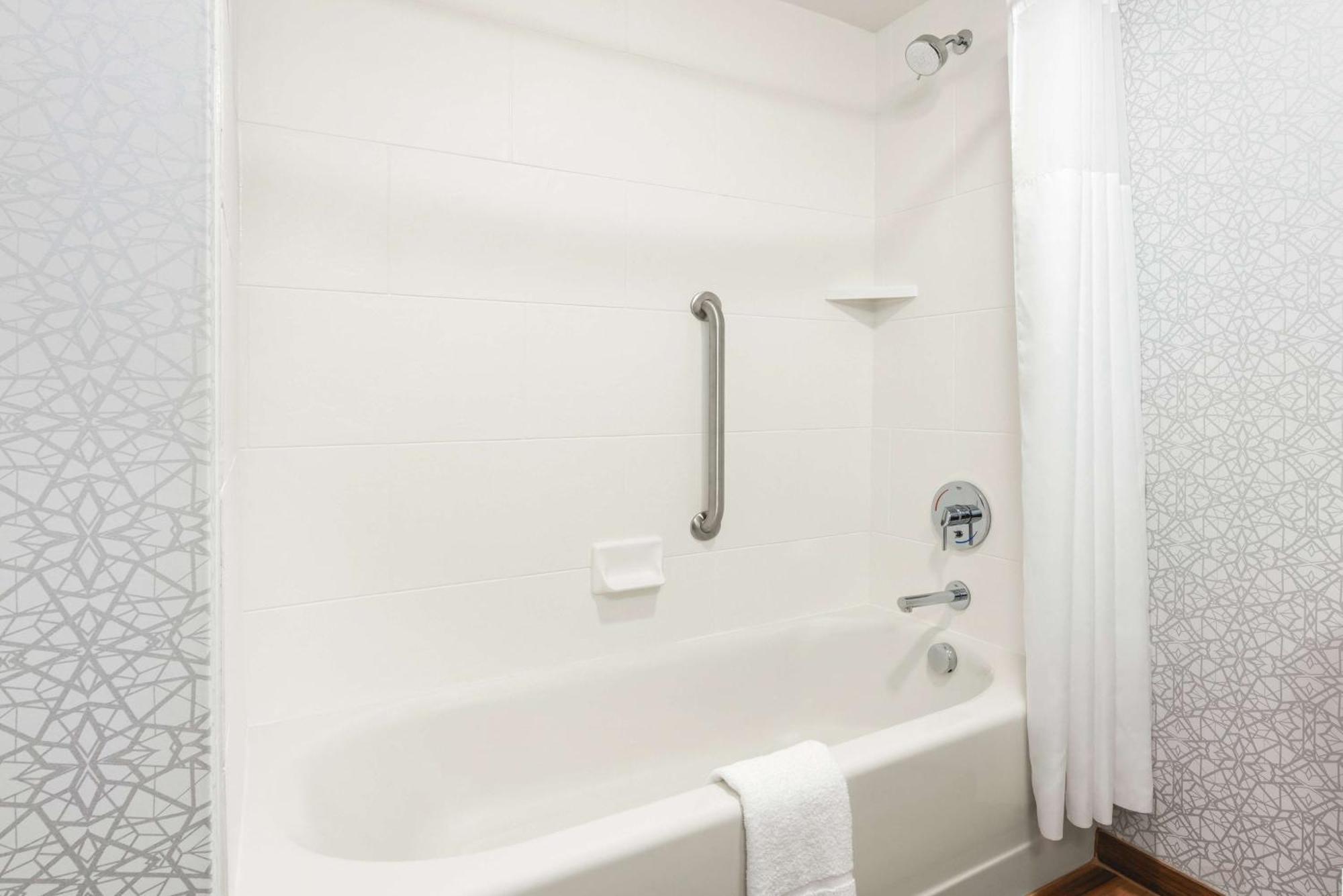 Hampton Inn Bellingham Airport, Wa 외부 사진