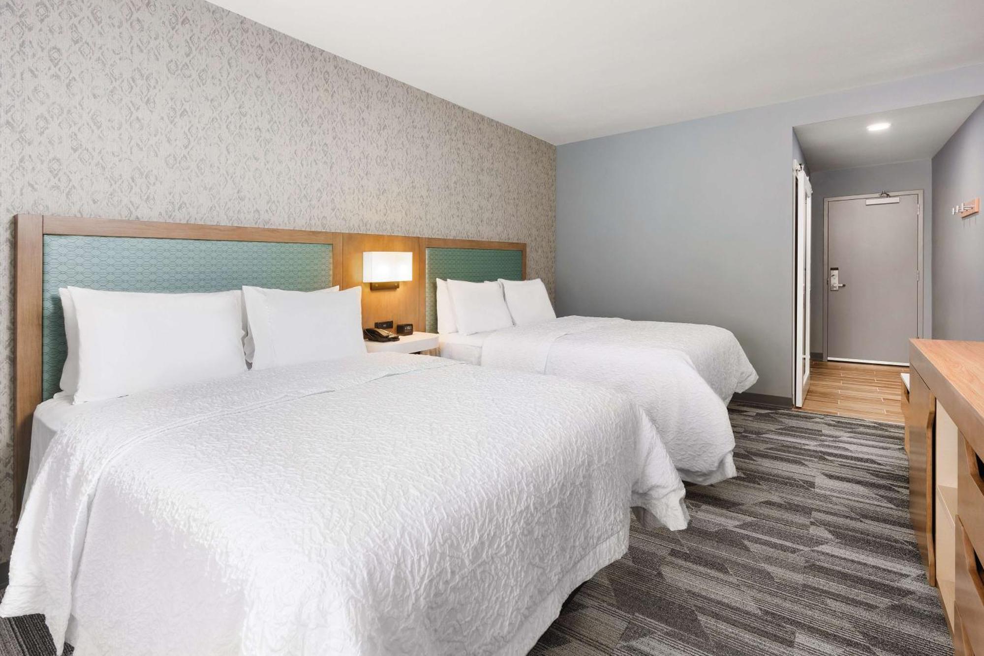 Hampton Inn Bellingham Airport, Wa 외부 사진