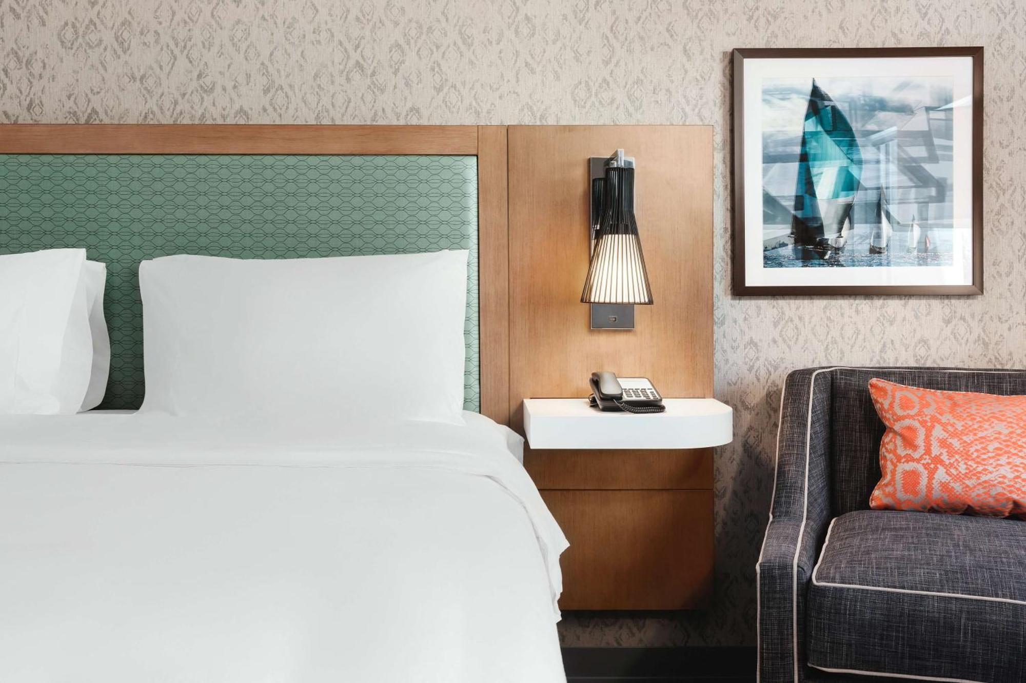 Hampton Inn Bellingham Airport, Wa 외부 사진